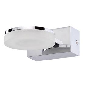 Nimbus Bathroom Lights Mantra Fusion Armed Wall Lights